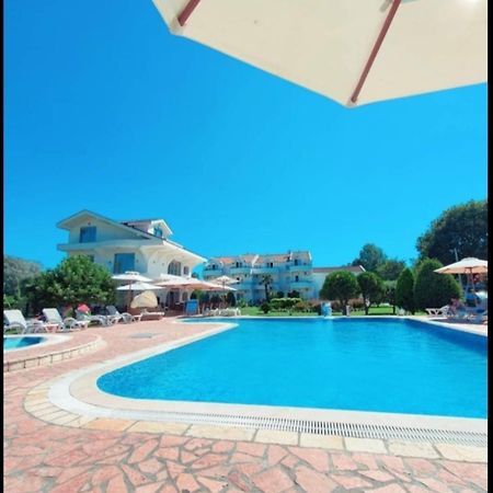 Hotel Comfort & Villas Долішній Штой Екстер'єр фото