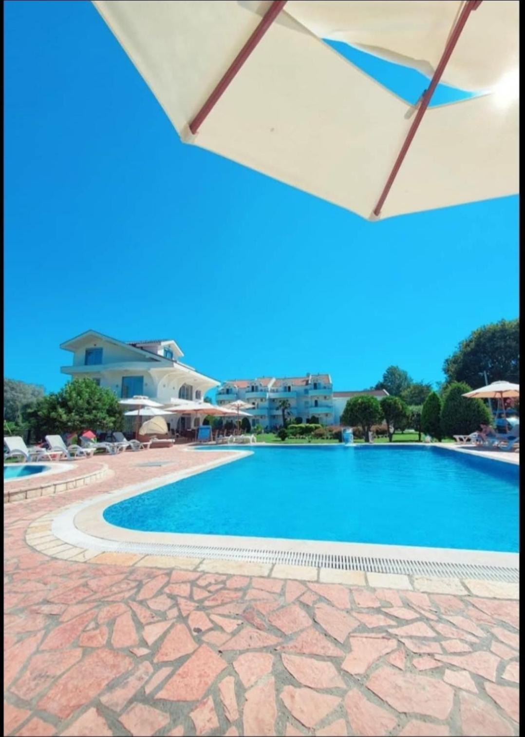 Hotel Comfort & Villas Долішній Штой Екстер'єр фото