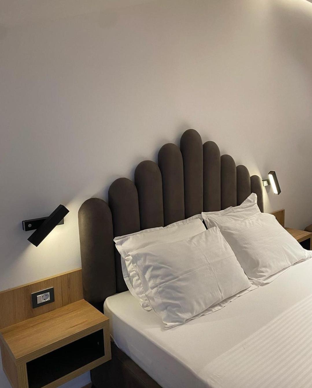 Hotel Comfort & Villas Долішній Штой Екстер'єр фото
