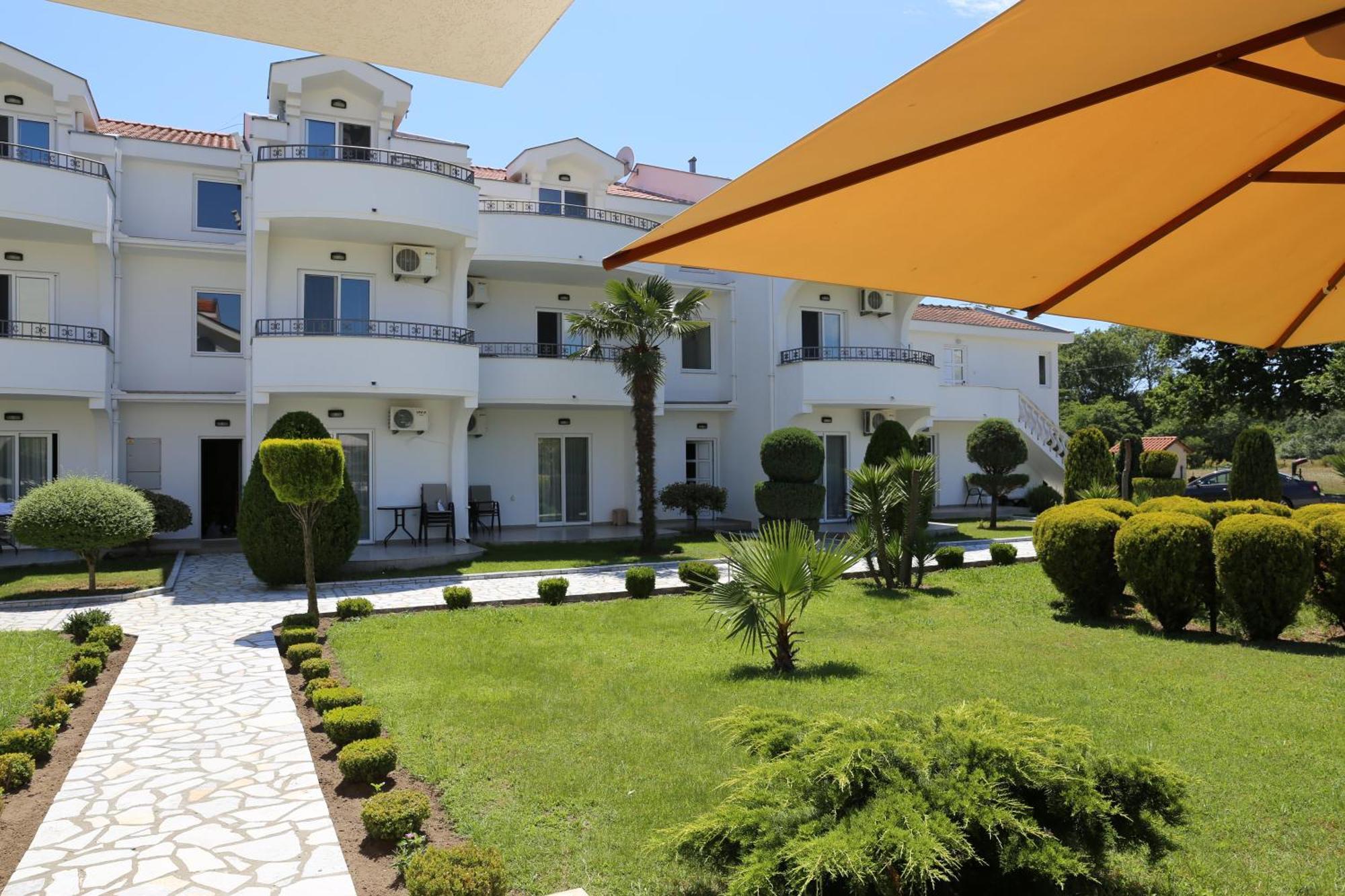 Hotel Comfort & Villas Долішній Штой Екстер'єр фото
