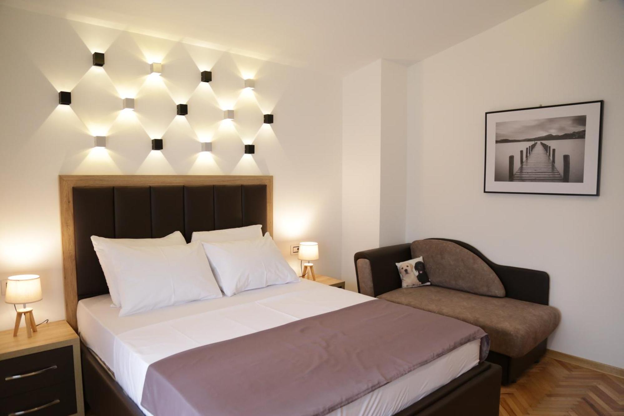 Hotel Comfort & Villas Долішній Штой Екстер'єр фото