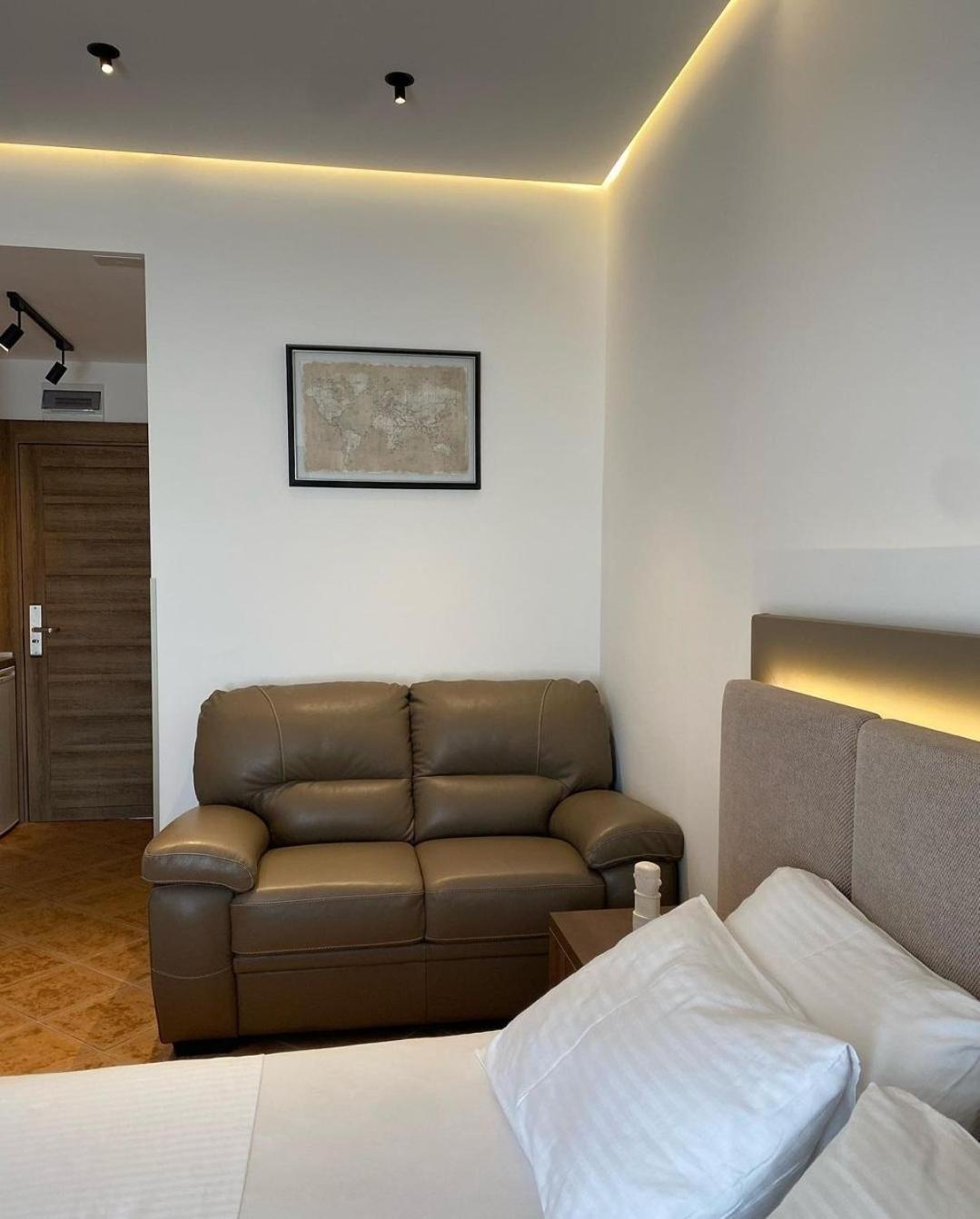 Hotel Comfort & Villas Долішній Штой Екстер'єр фото