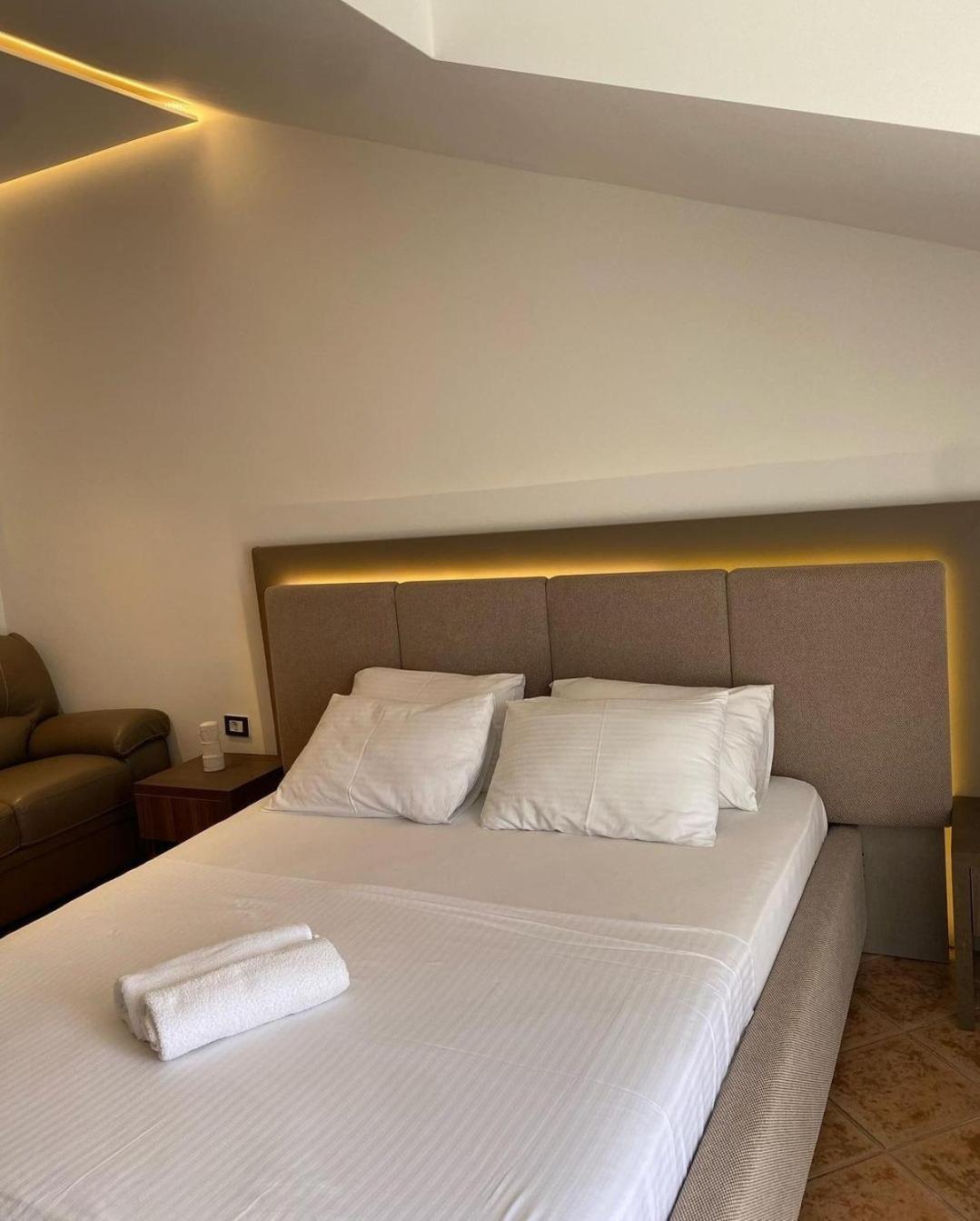 Hotel Comfort & Villas Долішній Штой Екстер'єр фото