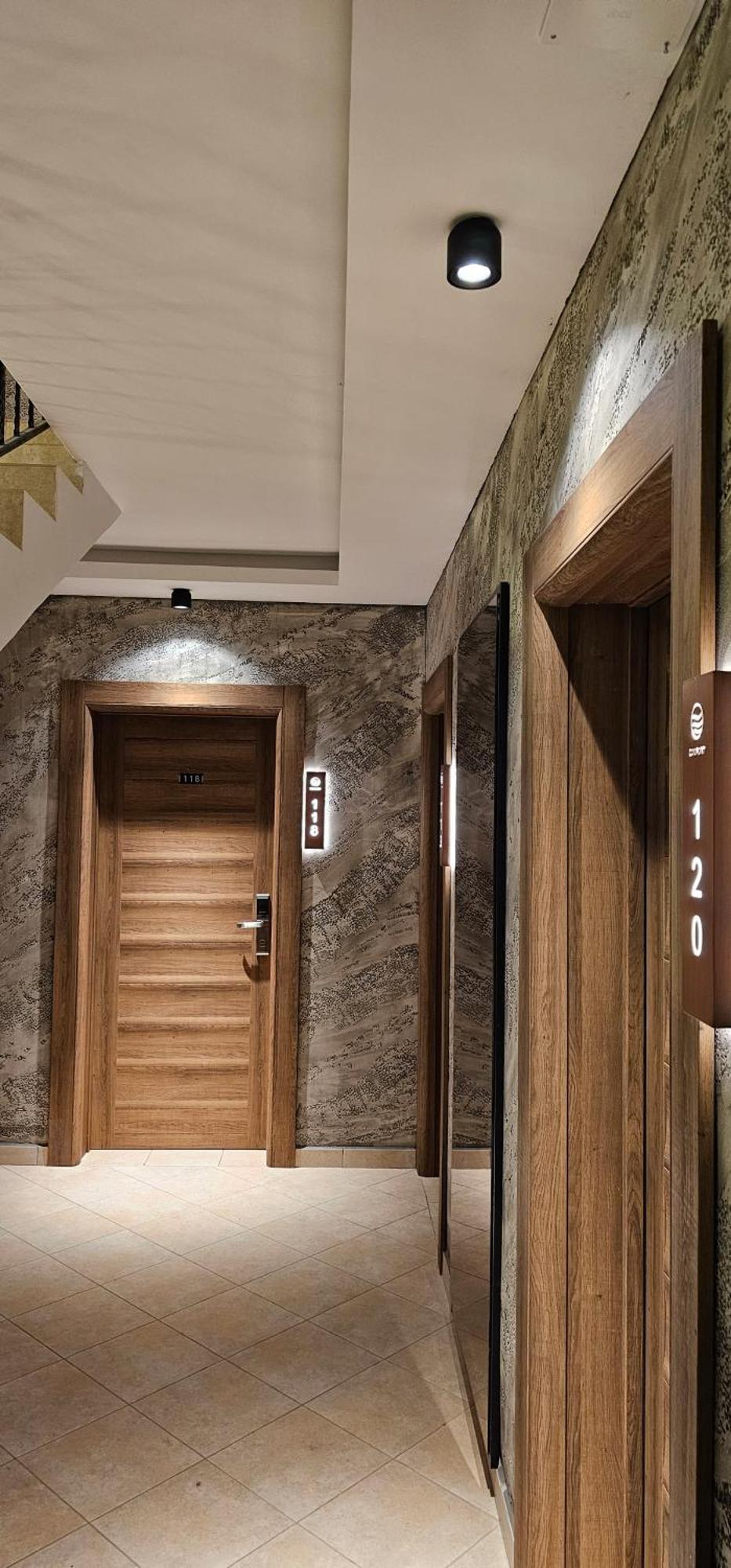 Hotel Comfort & Villas Долішній Штой Екстер'єр фото