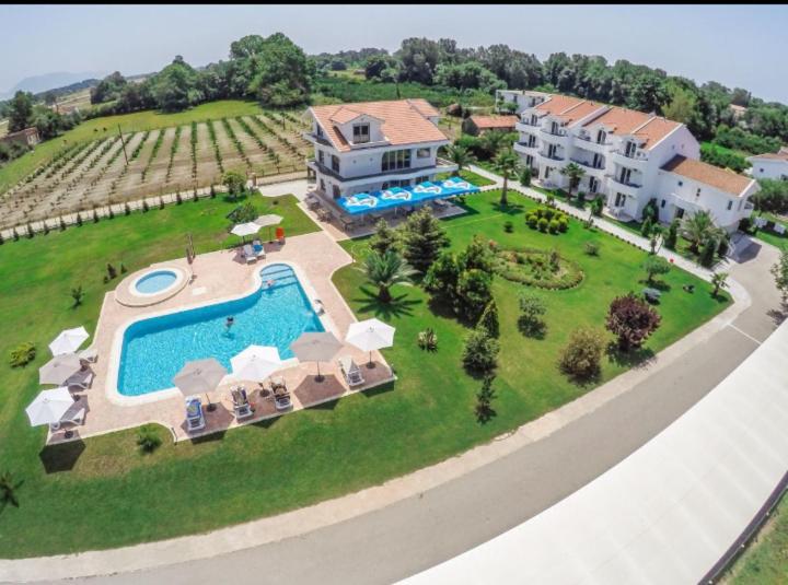 Hotel Comfort & Villas Долішній Штой Екстер'єр фото
