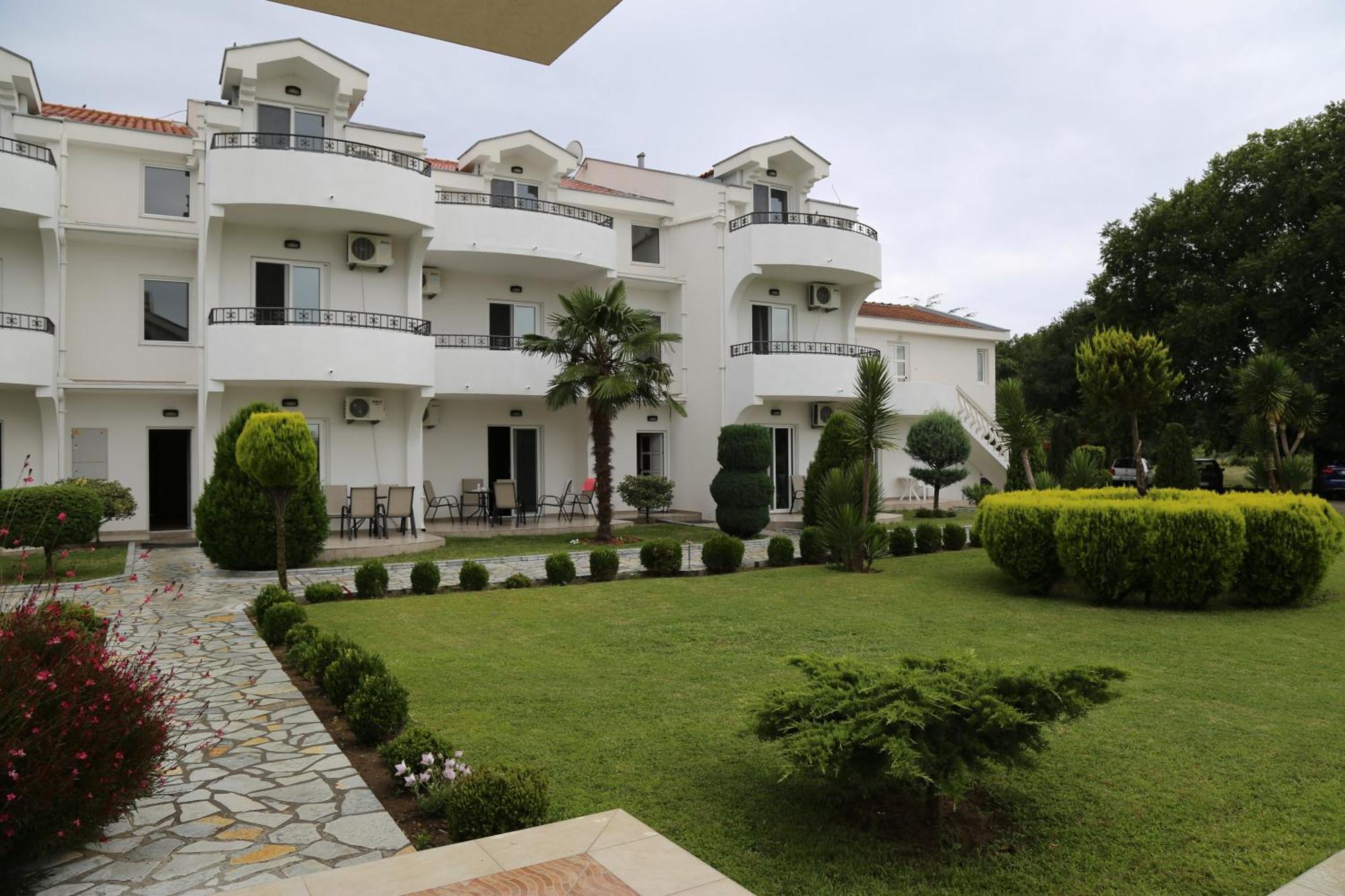 Hotel Comfort & Villas Долішній Штой Екстер'єр фото