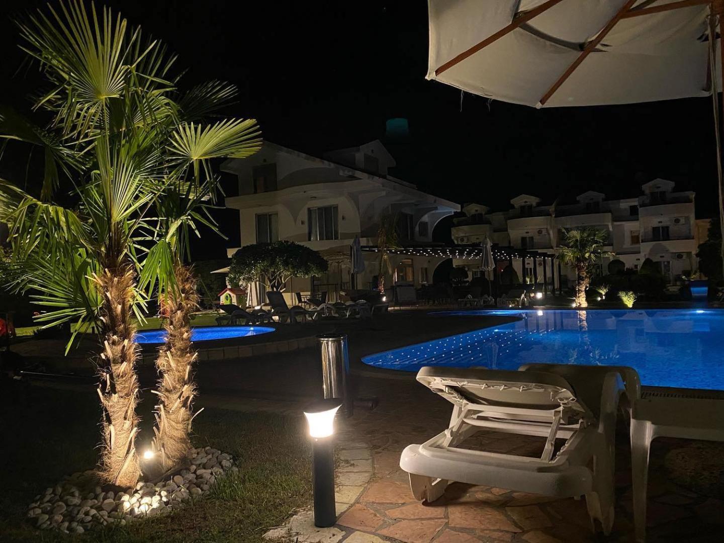 Hotel Comfort & Villas Долішній Штой Екстер'єр фото