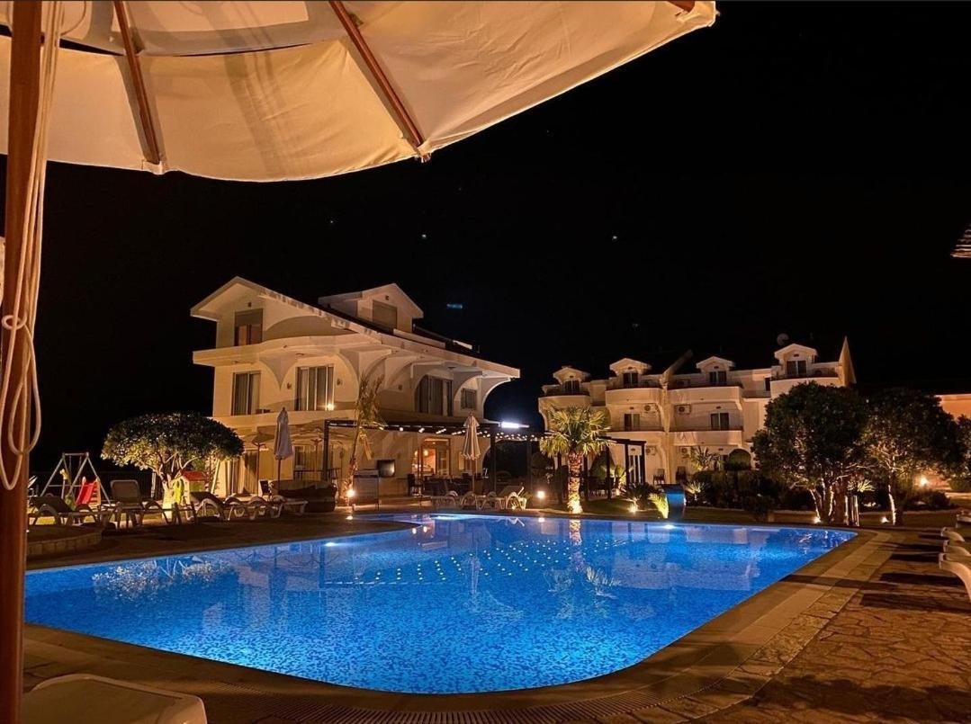 Hotel Comfort & Villas Долішній Штой Екстер'єр фото