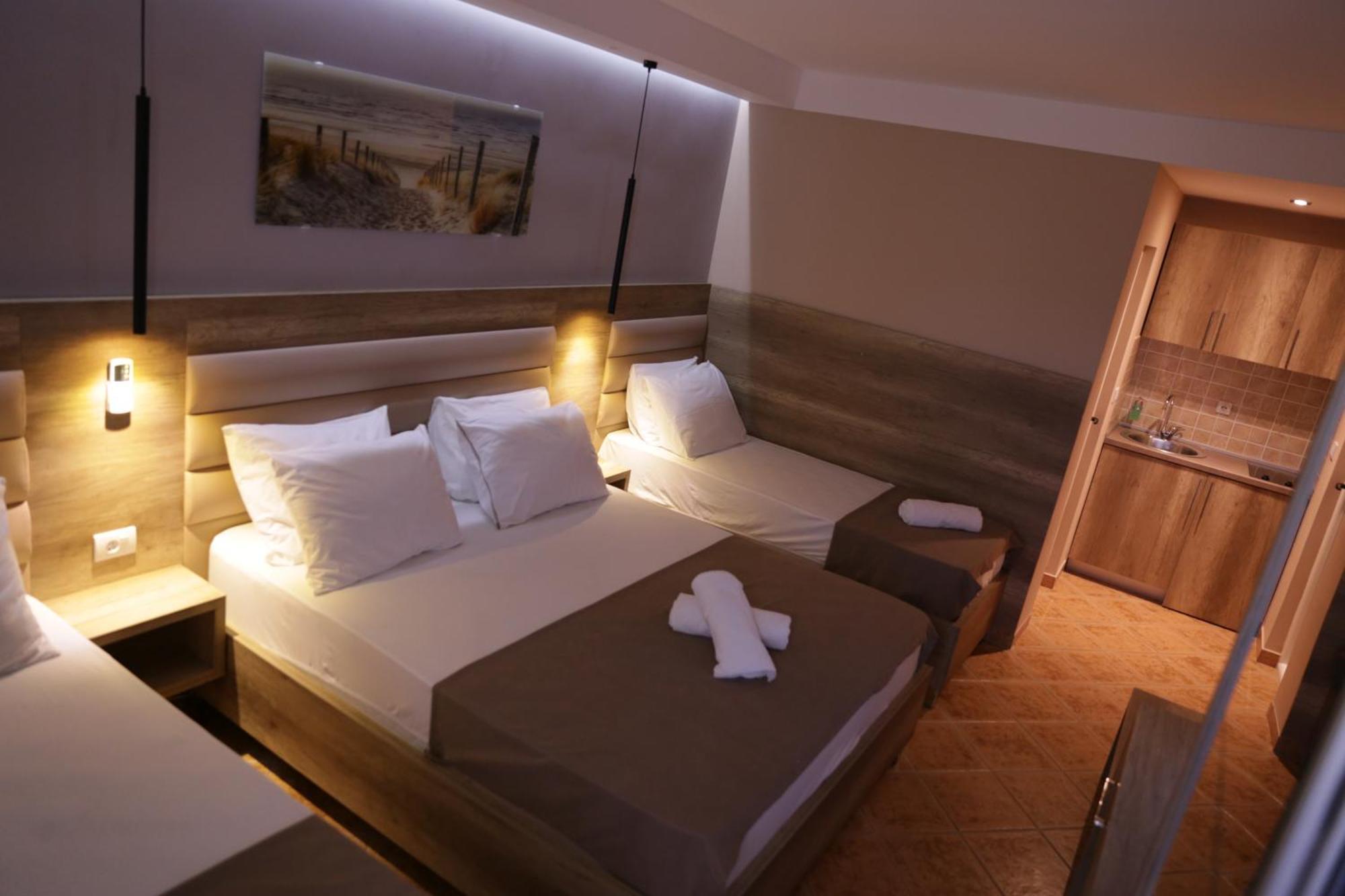 Hotel Comfort & Villas Долішній Штой Екстер'єр фото