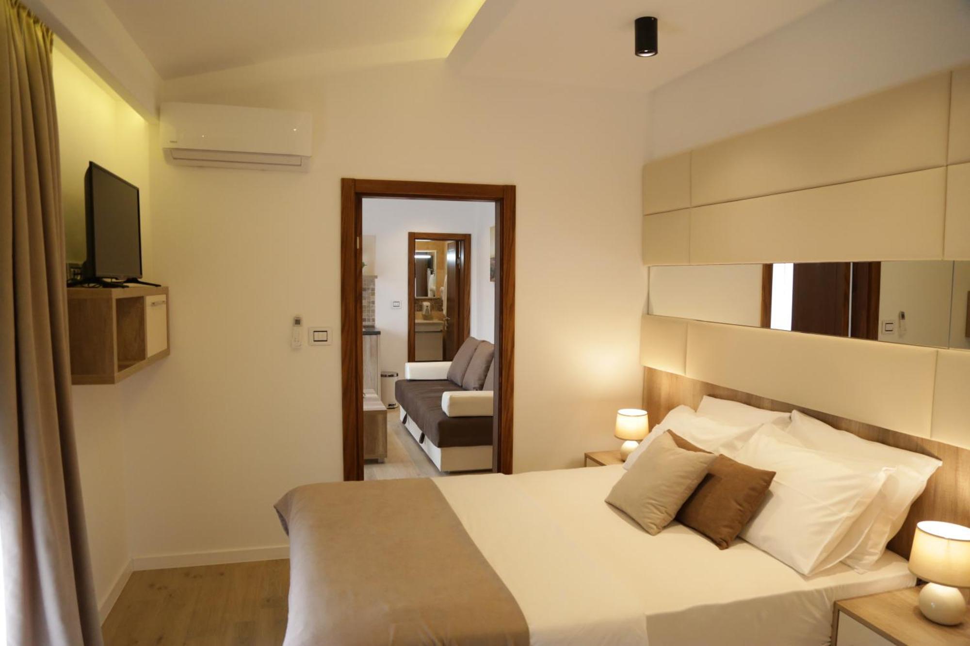 Hotel Comfort & Villas Долішній Штой Екстер'єр фото