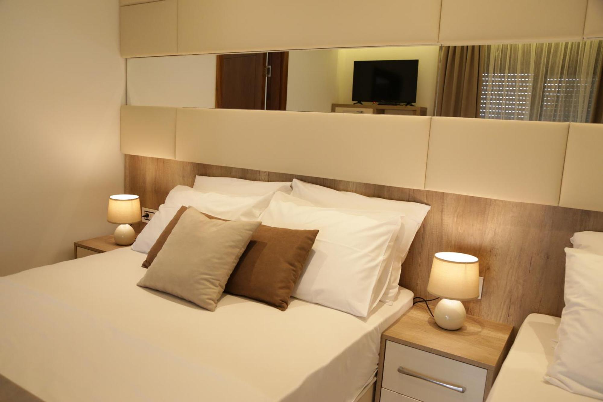 Hotel Comfort & Villas Долішній Штой Екстер'єр фото