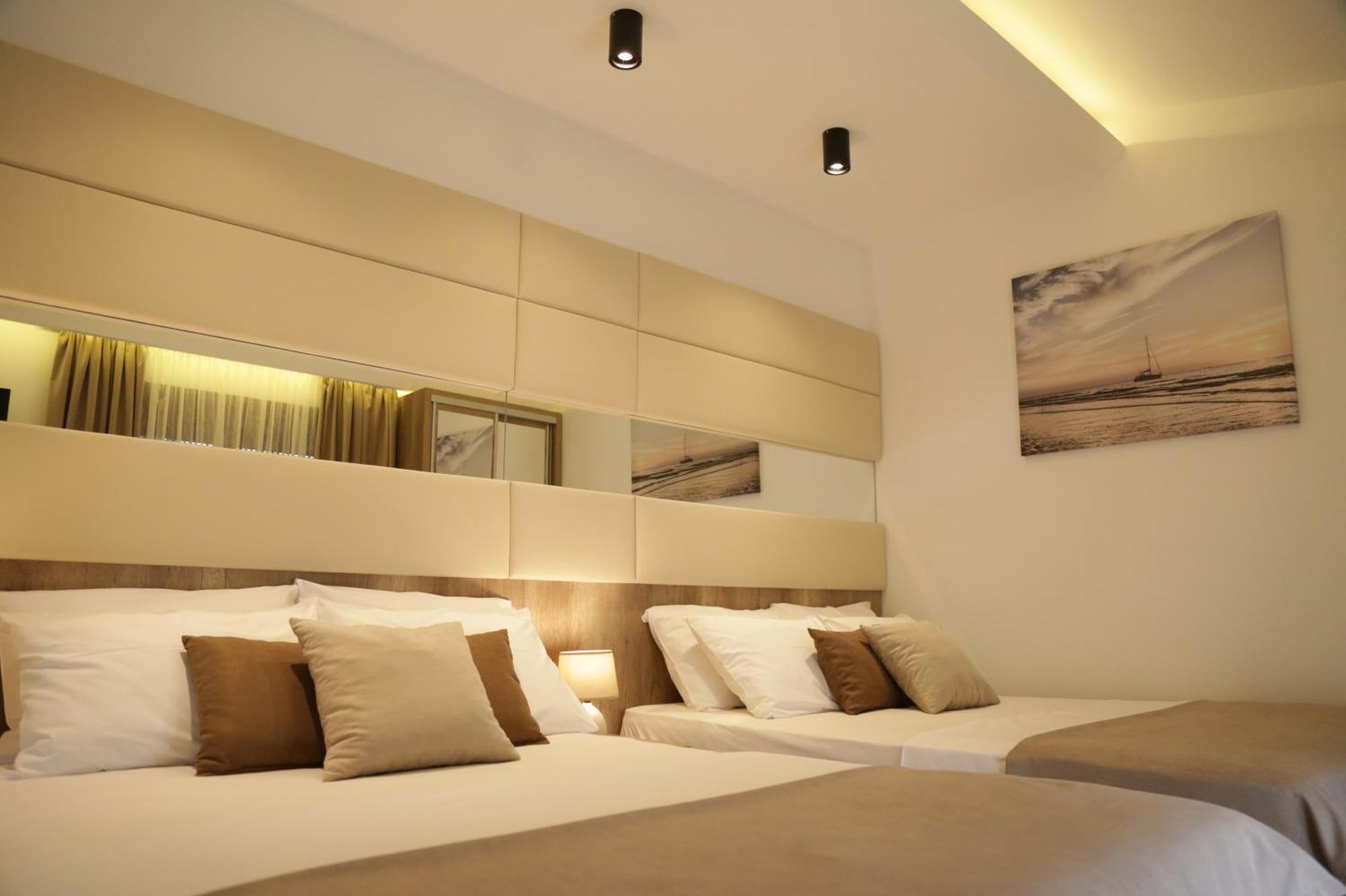 Hotel Comfort & Villas Долішній Штой Екстер'єр фото
