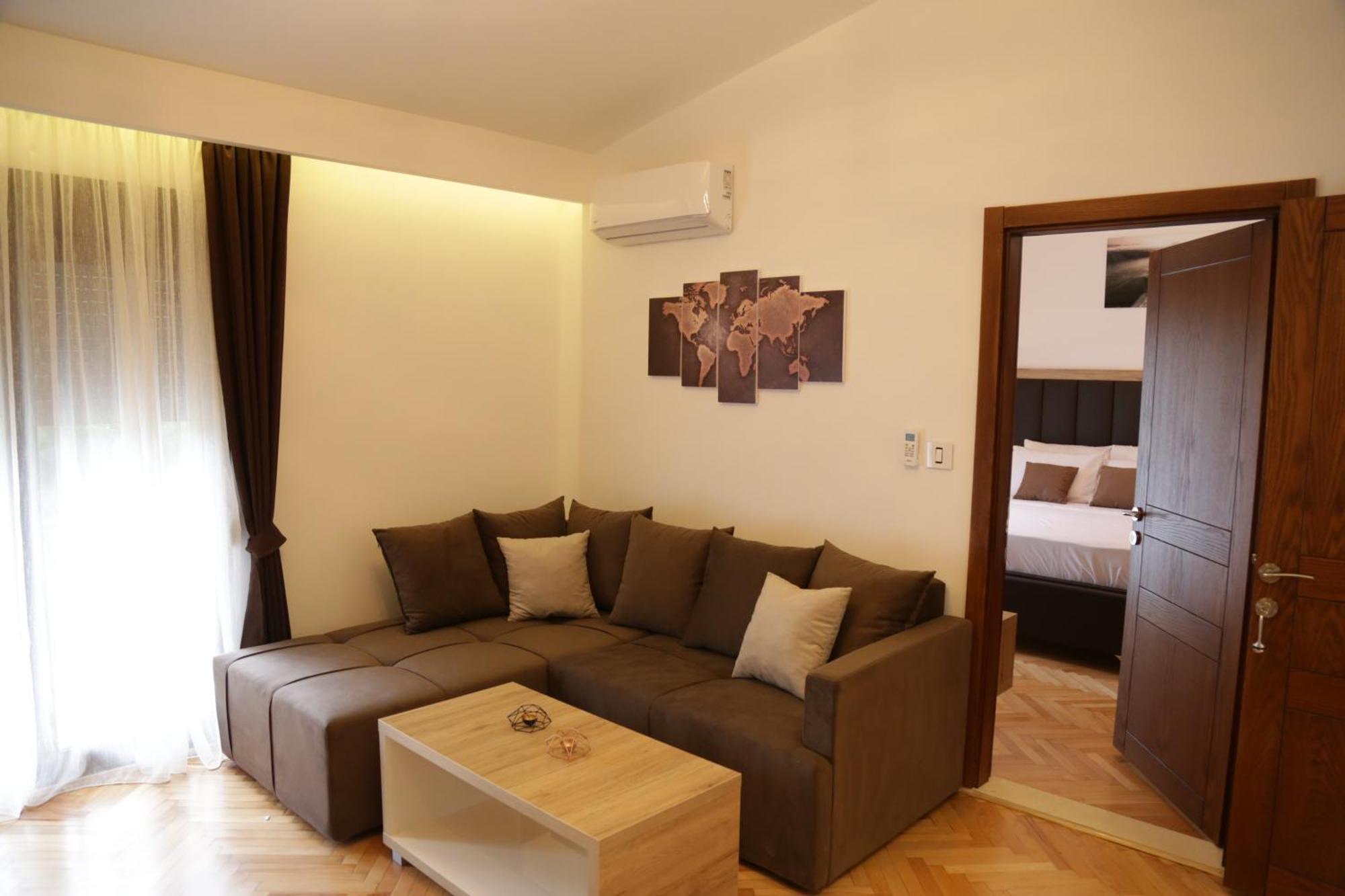 Hotel Comfort & Villas Долішній Штой Екстер'єр фото