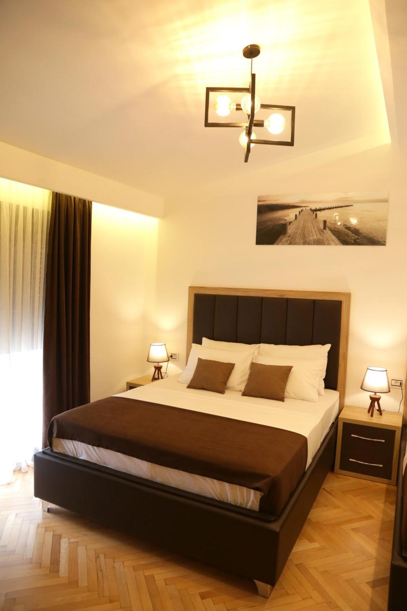 Hotel Comfort & Villas Долішній Штой Екстер'єр фото