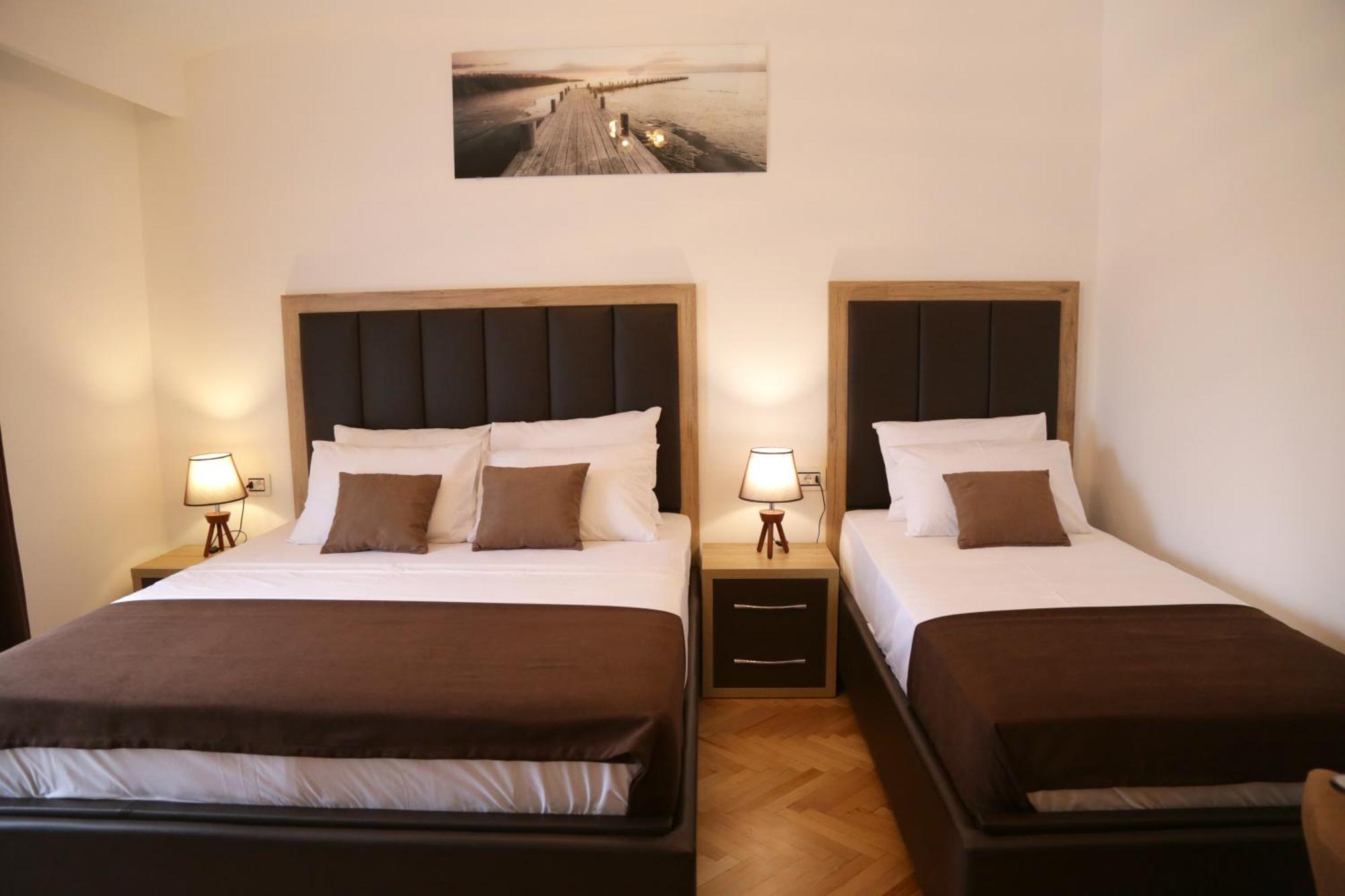 Hotel Comfort & Villas Долішній Штой Екстер'єр фото