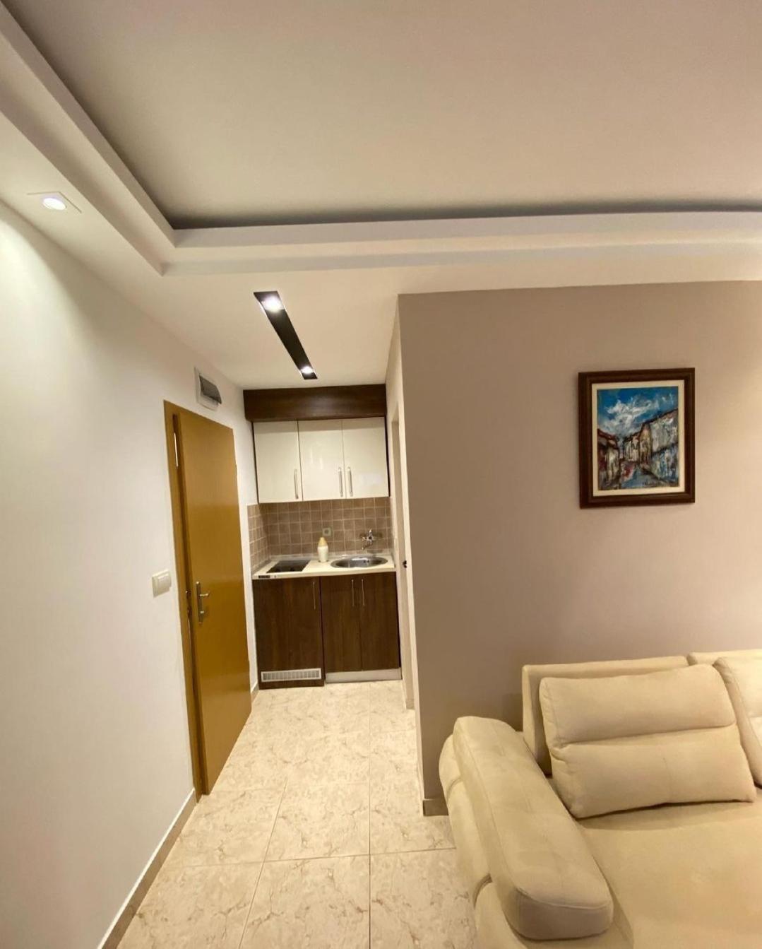 Hotel Comfort & Villas Долішній Штой Екстер'єр фото