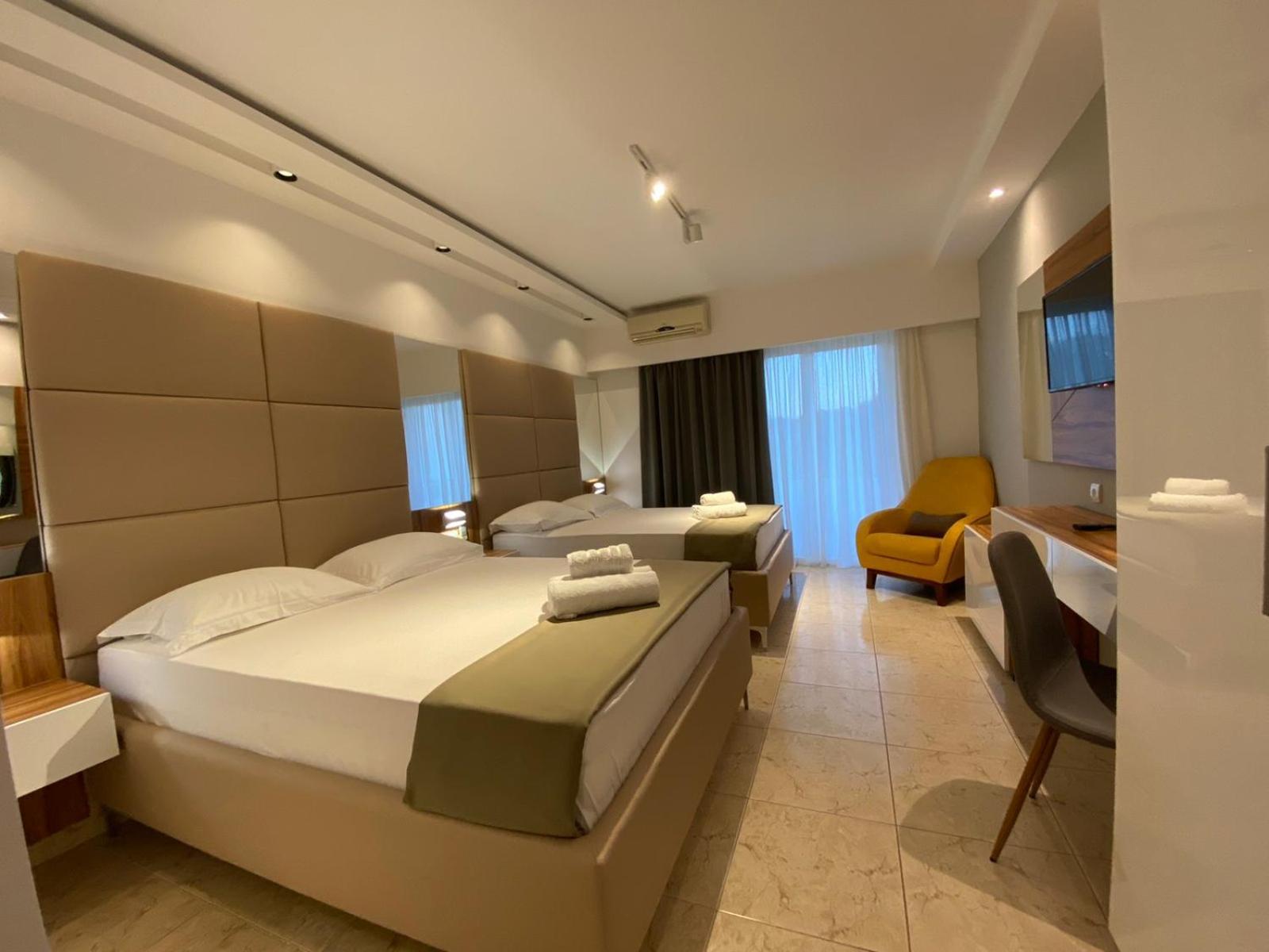 Hotel Comfort & Villas Долішній Штой Екстер'єр фото