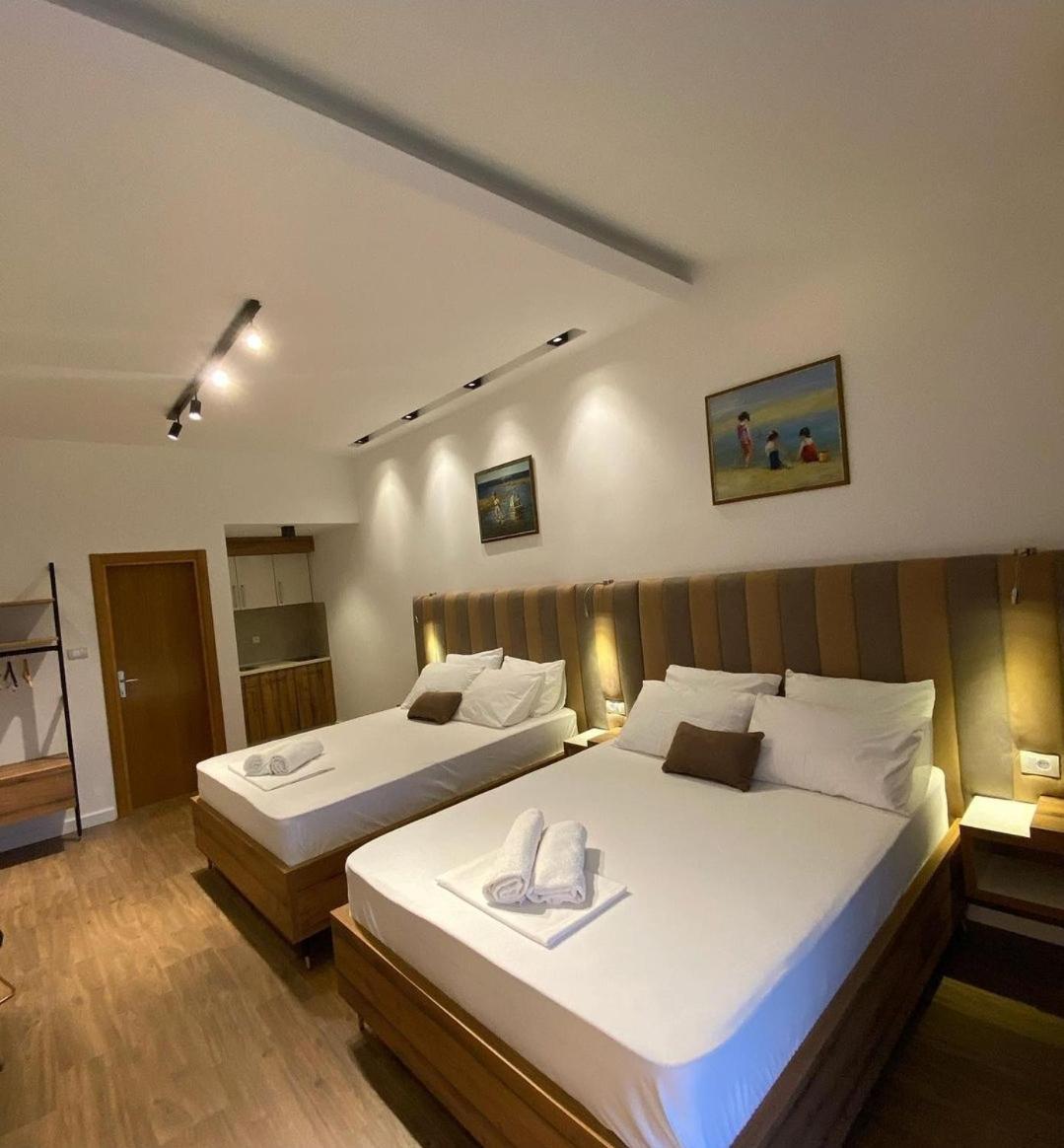 Hotel Comfort & Villas Долішній Штой Екстер'єр фото
