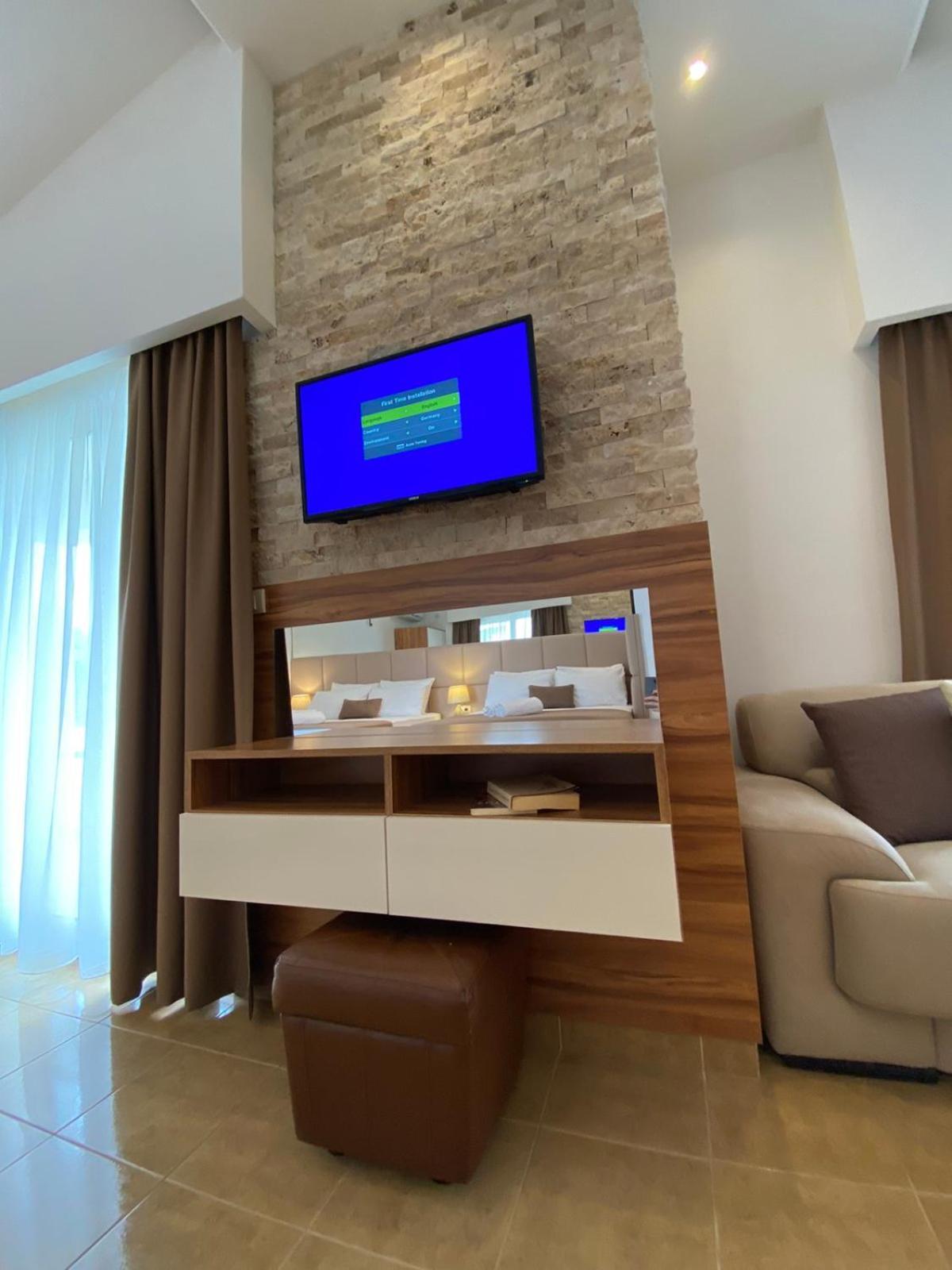 Hotel Comfort & Villas Долішній Штой Екстер'єр фото