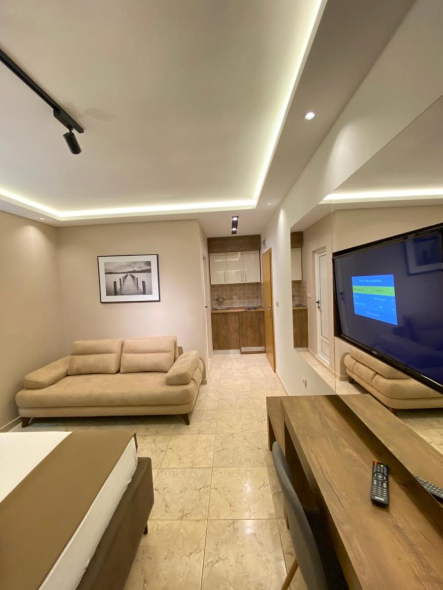 Hotel Comfort & Villas Долішній Штой Екстер'єр фото