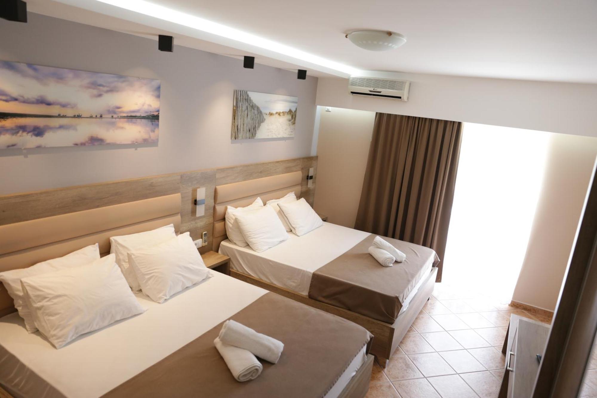 Hotel Comfort & Villas Долішній Штой Екстер'єр фото