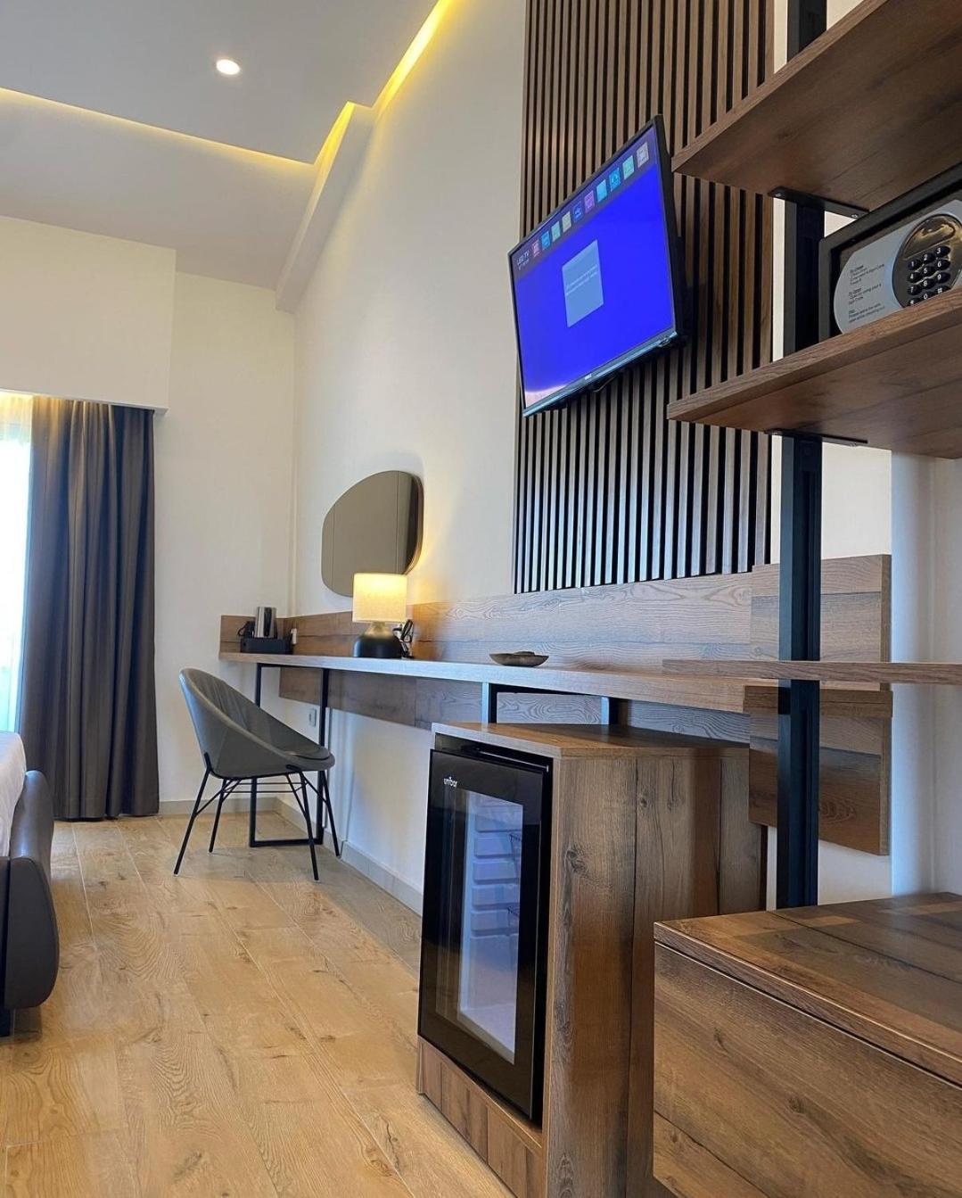 Hotel Comfort & Villas Долішній Штой Екстер'єр фото