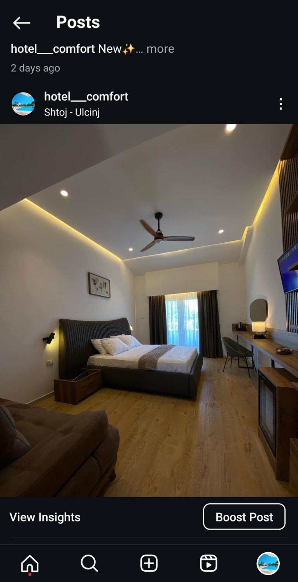 Hotel Comfort & Villas Долішній Штой Екстер'єр фото
