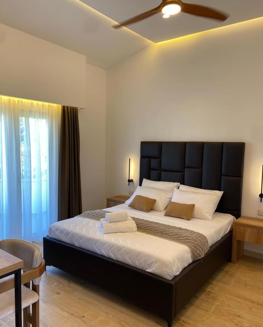 Hotel Comfort & Villas Долішній Штой Екстер'єр фото