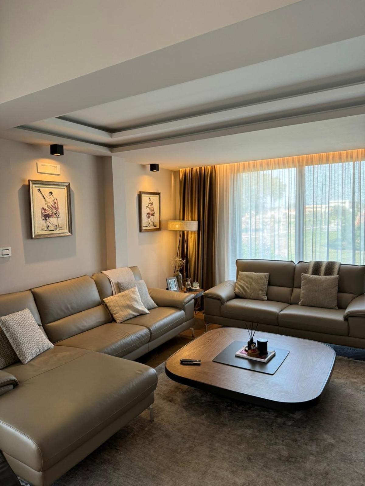 Hotel Comfort & Villas Долішній Штой Номер фото