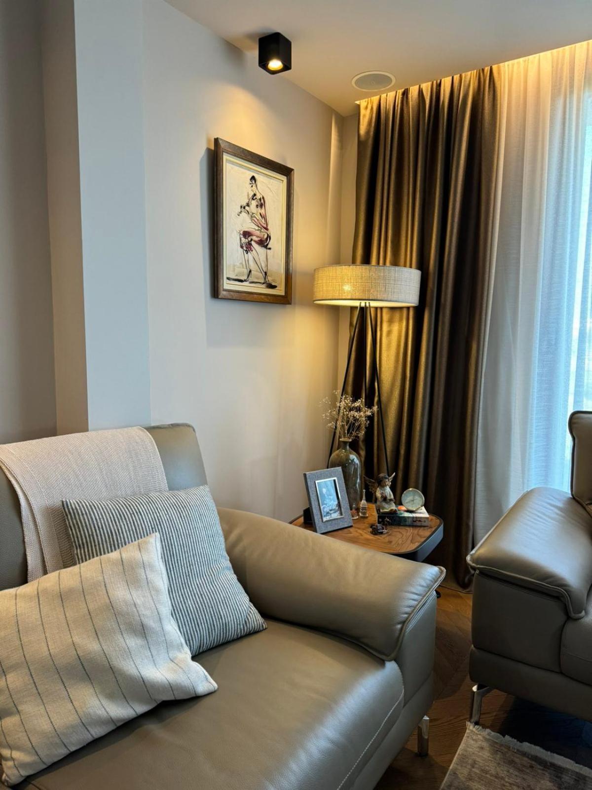 Hotel Comfort & Villas Долішній Штой Номер фото